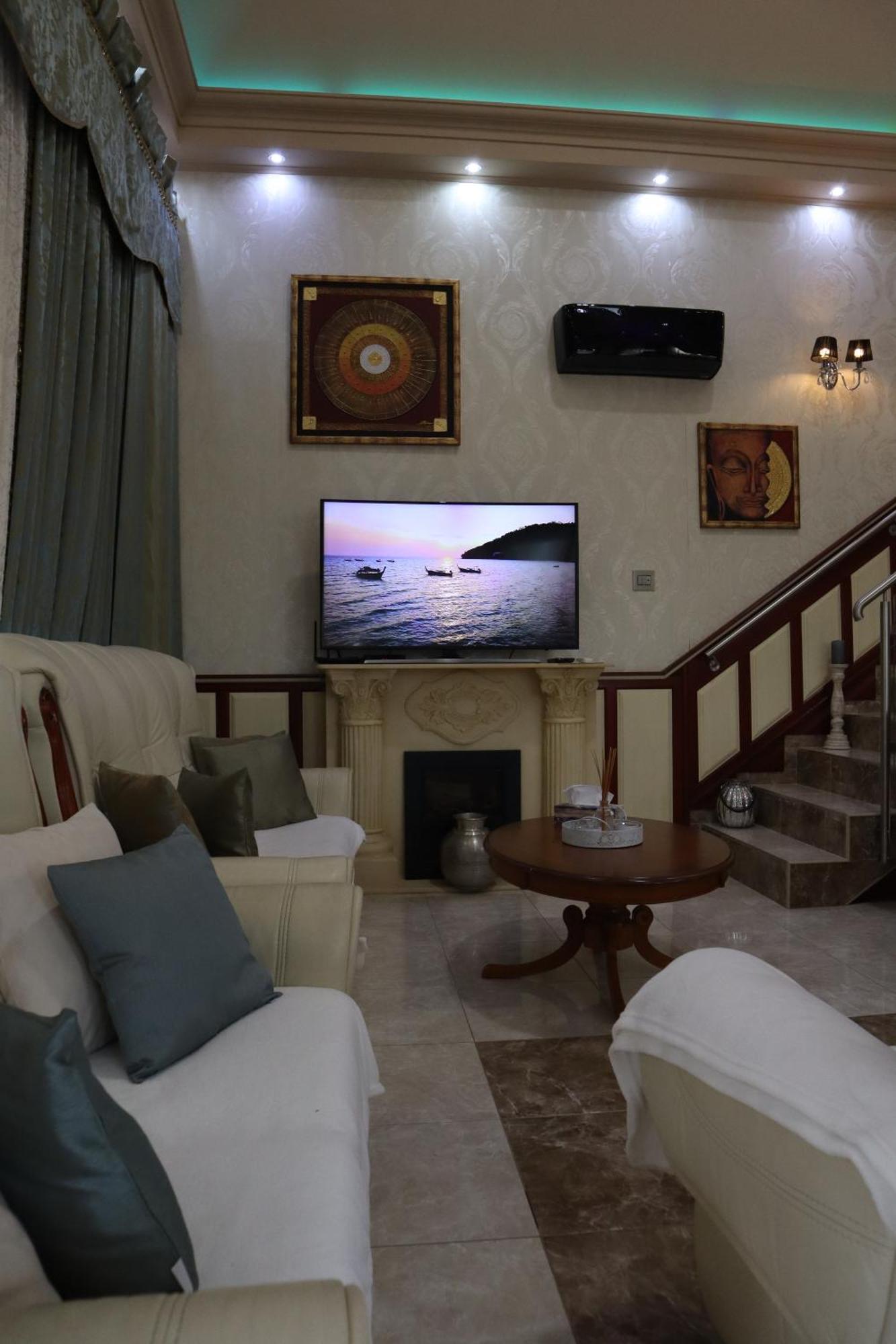 Barackos Wellness Villa Fot Extérieur photo