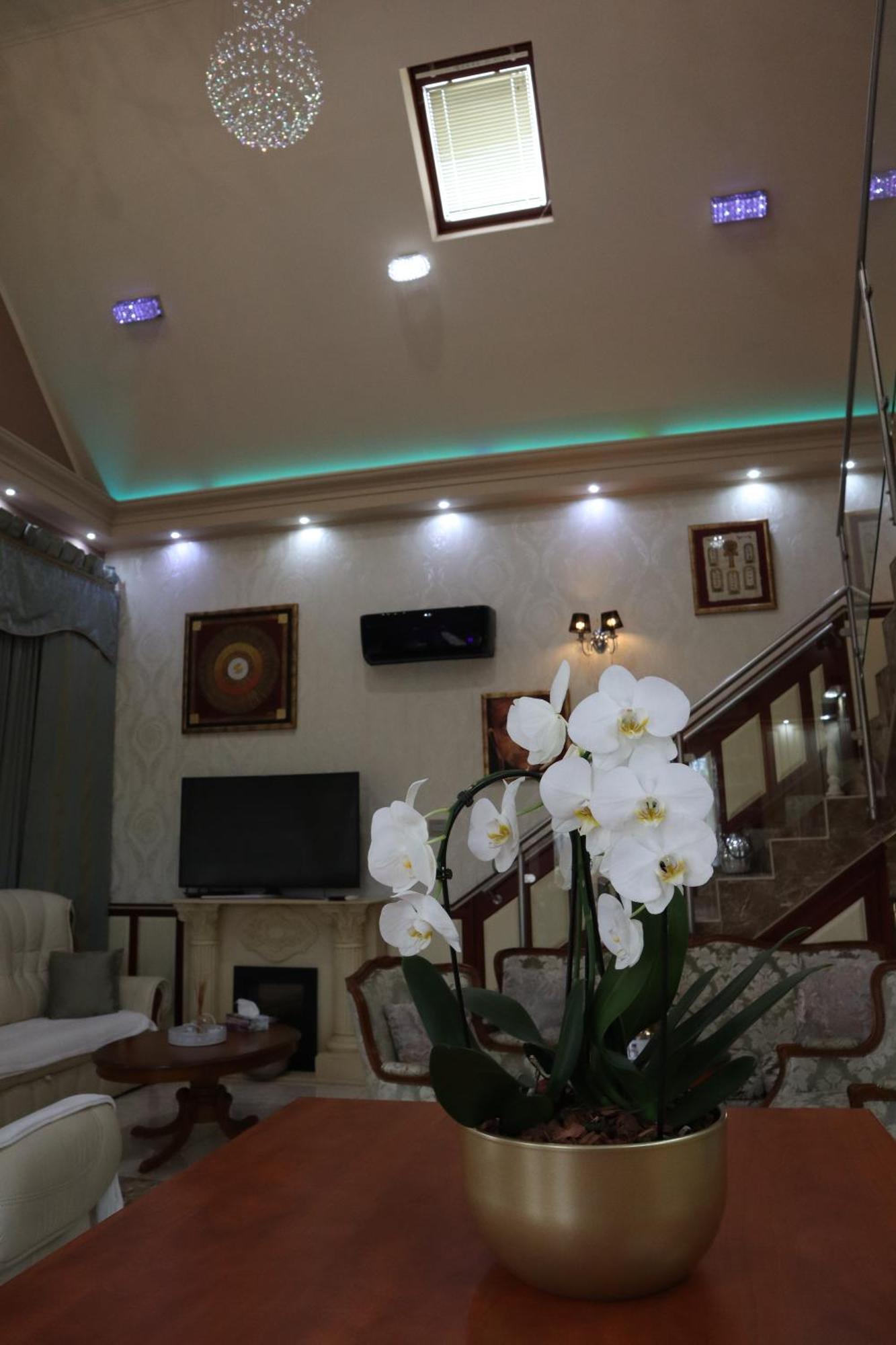 Barackos Wellness Villa Fot Extérieur photo