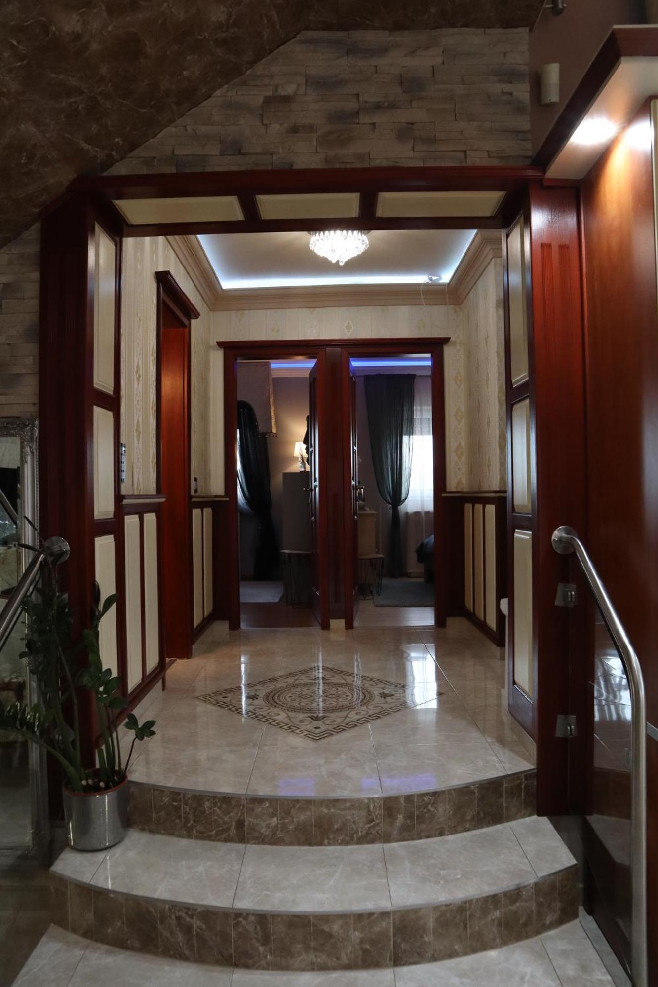 Barackos Wellness Villa Fot Extérieur photo