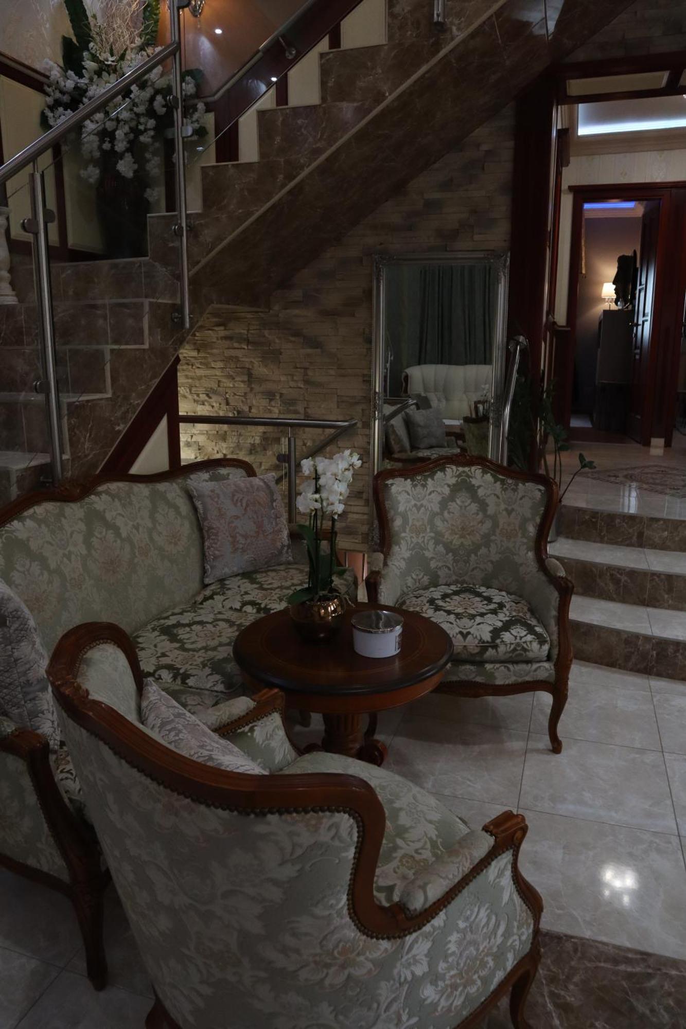 Barackos Wellness Villa Fot Extérieur photo