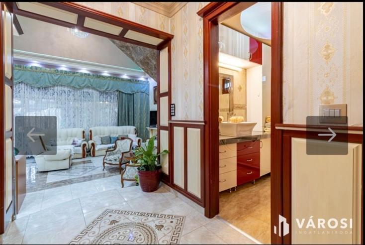 Barackos Wellness Villa Fot Extérieur photo