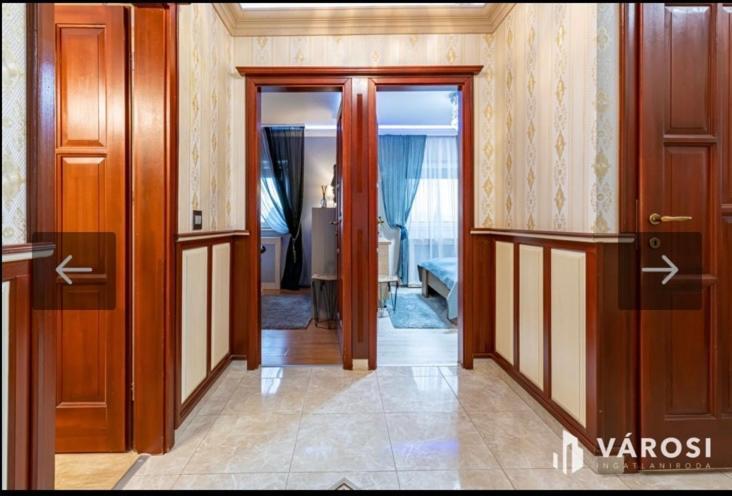 Barackos Wellness Villa Fot Extérieur photo